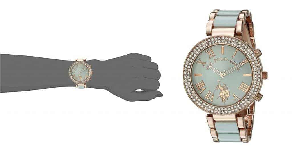 old gucci watch value