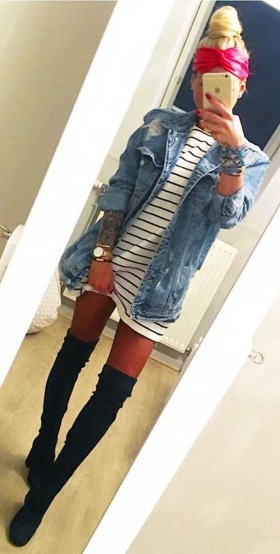 cute and casual winter outfits