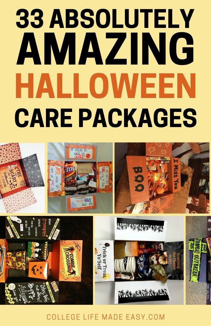 33-amazing-halloween-care-package-ideas-for-college-students