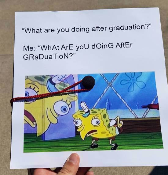 61 Best Spongebob Graduation Caps for the Class of 2021